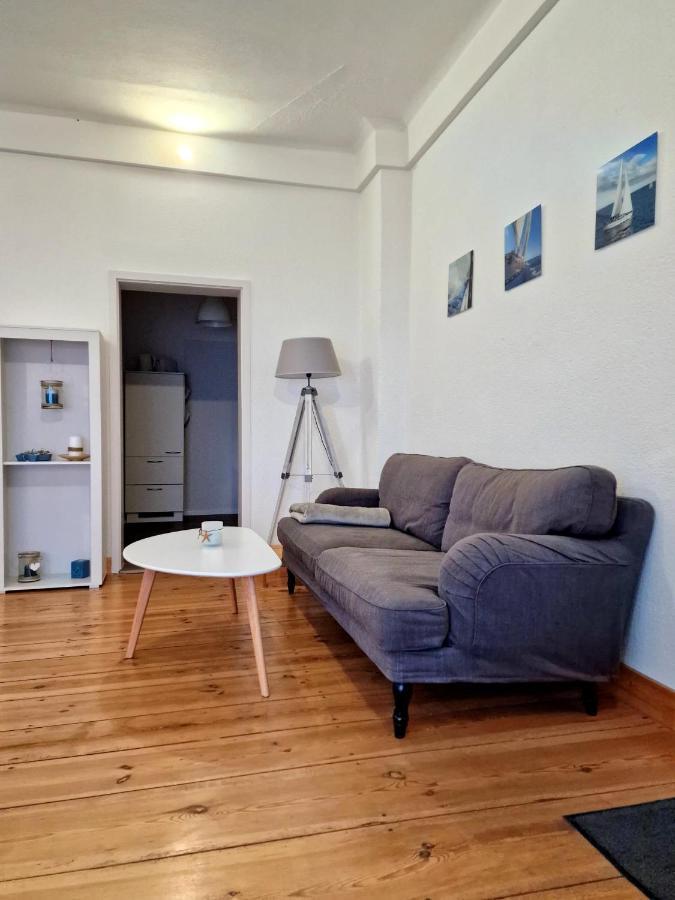 Karl'S Koje Daire Cottbus Dış mekan fotoğraf
