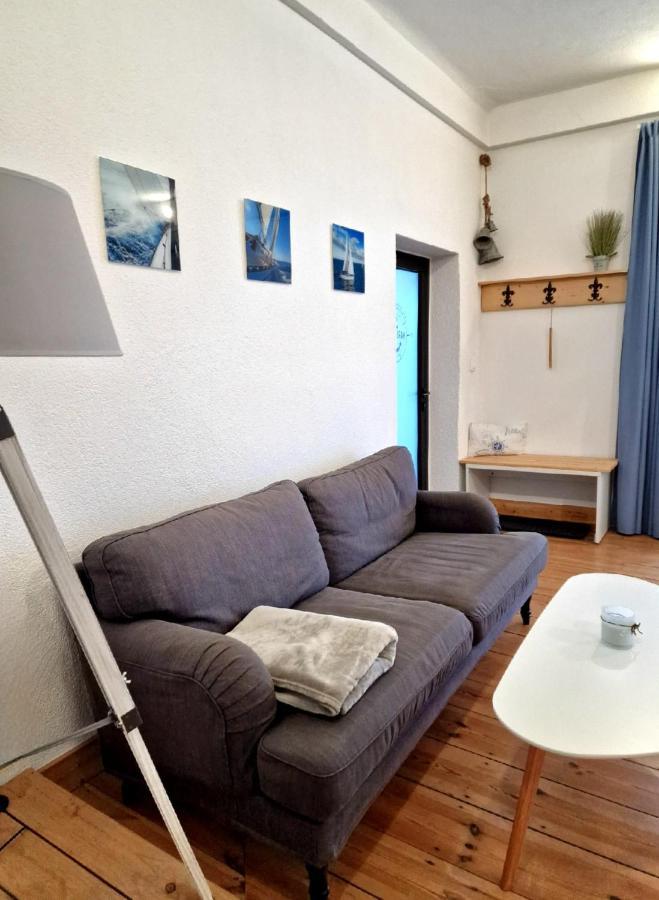 Karl'S Koje Daire Cottbus Dış mekan fotoğraf