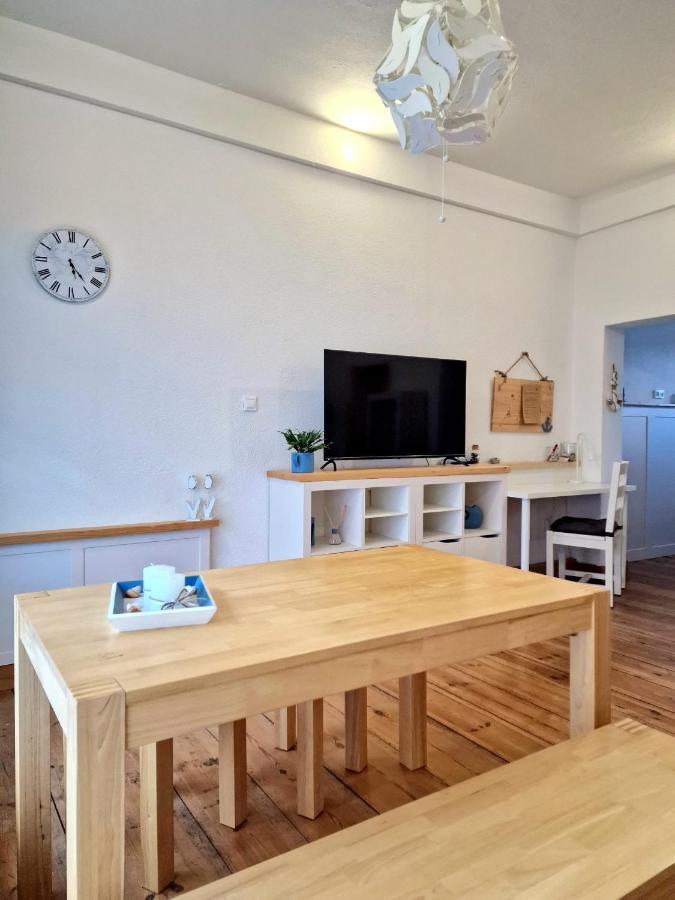 Karl'S Koje Daire Cottbus Dış mekan fotoğraf